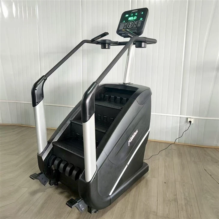 Gym Fitness Stair Climber Stepper Machine price