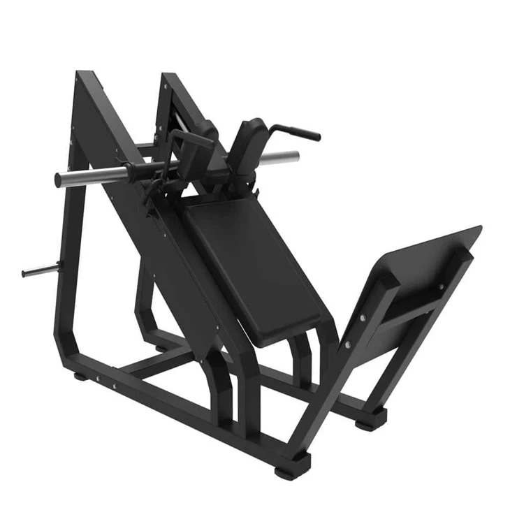 Incline Leg Squat Machine high quality