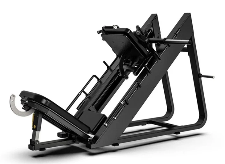 Incline Leg Squat Machine suppliers